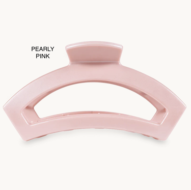 Array TELETIES Large Open Clip - 9 Colors!
