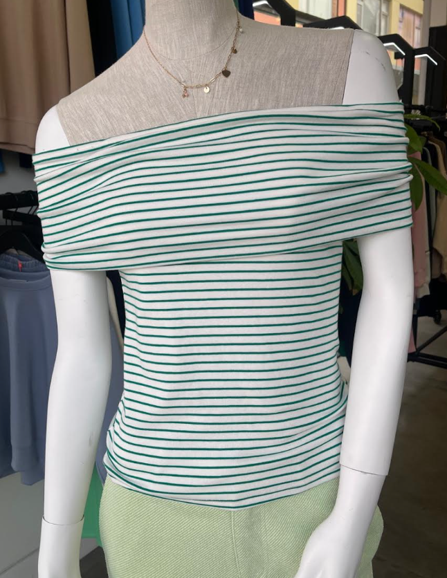 Show Your True Self Top - 3 Colors!