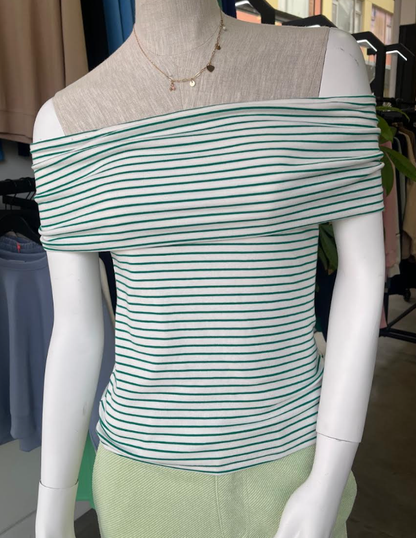 Show Your True Self Top - 3 Colors!