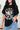 Moonlit Summer Nights Floral Graphic Tee