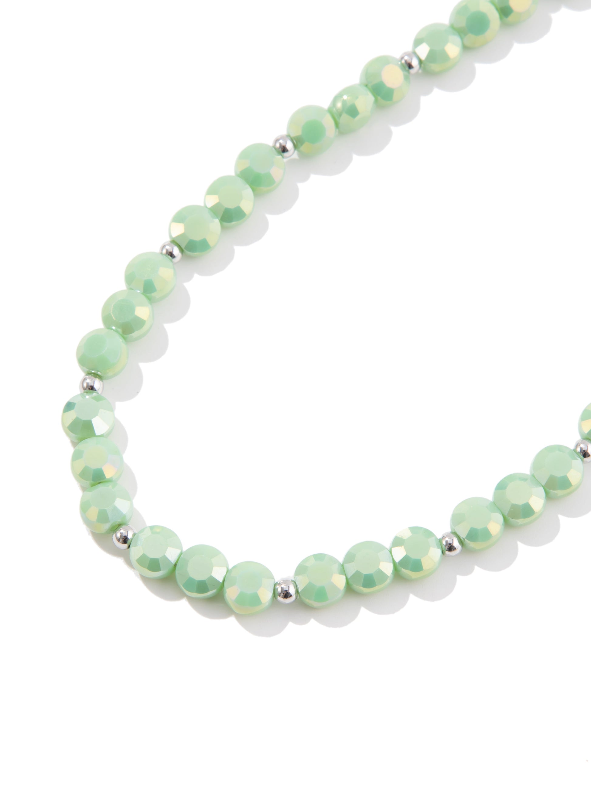 Shimmering Midnight Necklace - Multiple Colors!