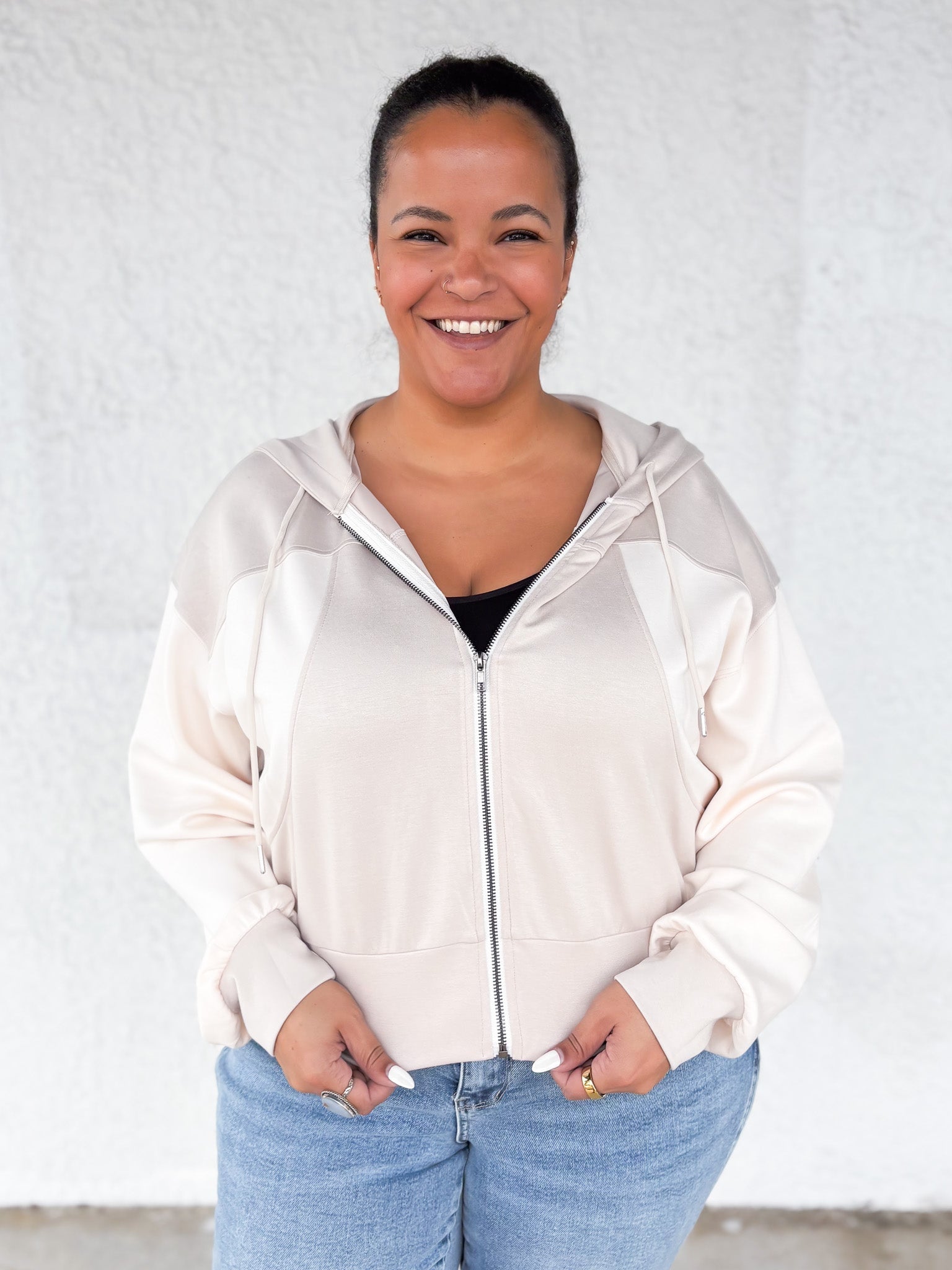 Show & Grow Hoodie