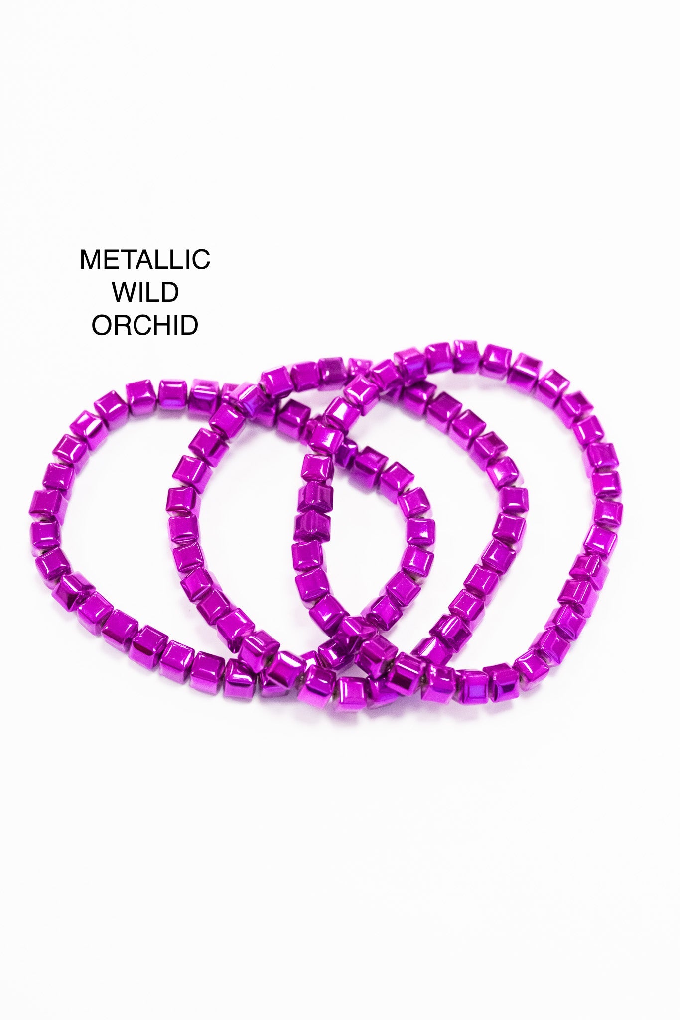 Mega Studio 54 Bracelet - Multiple Colors!
