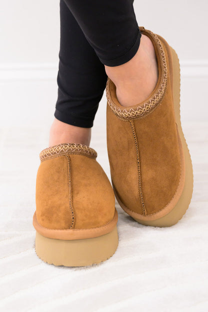 Corky's Pillow Talk Slippers - 5 Colors!