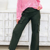 The Top Pick Cargo Pants- 2 Colors!