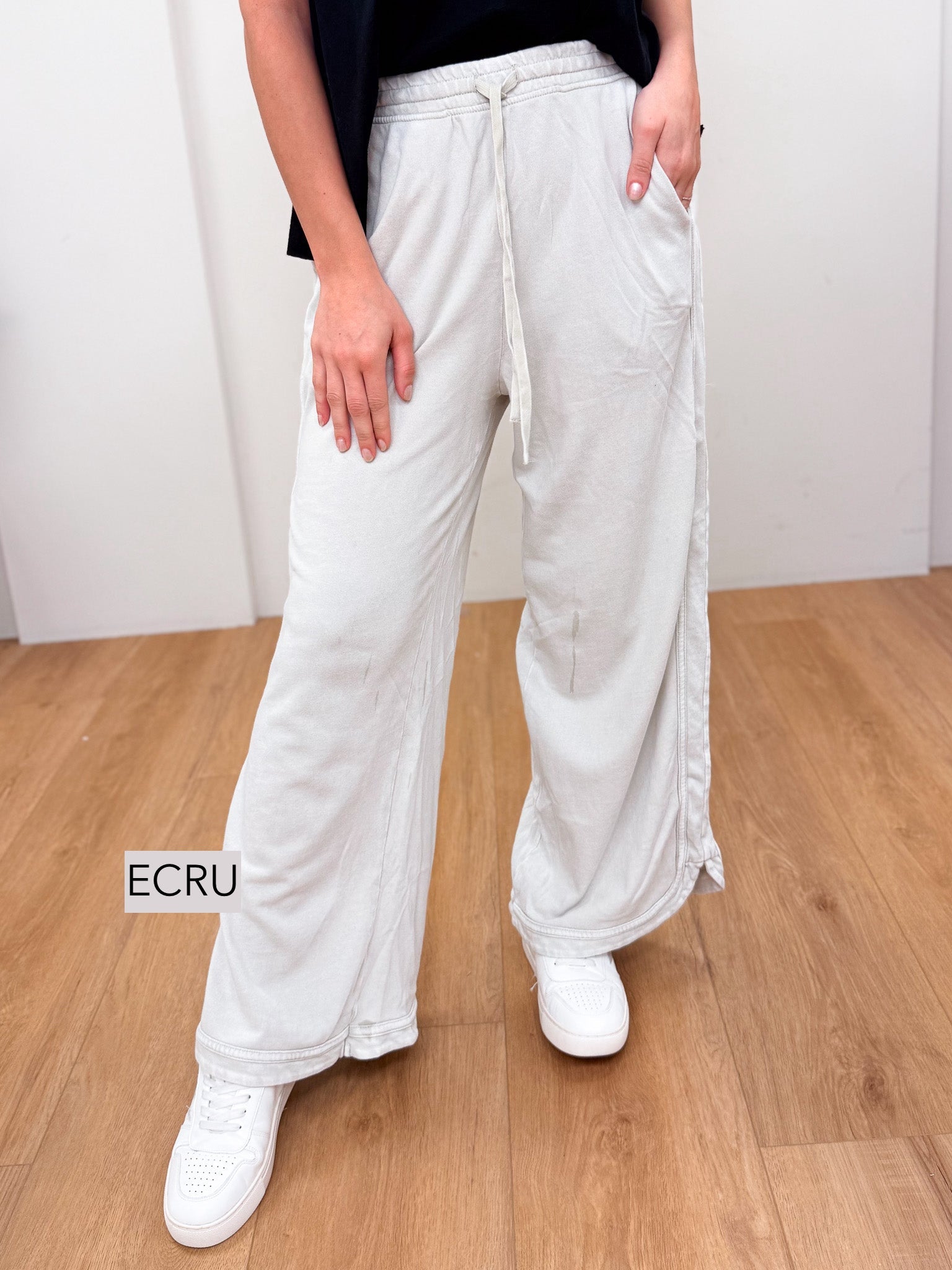 Classy Comfort Bottoms - 8 Colors!