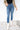 Miss Independent By Judy Blue - Skinny Jeans