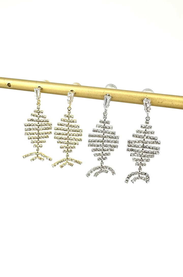 Lucille Earrings