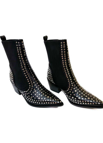 Shushop ZSA Shoes - 2 Colors!