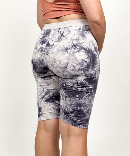 Let's Go Biking Shorts - 2 Colors!