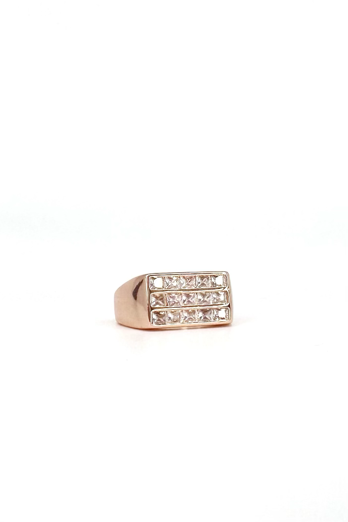 Venezia Ring - Multiple RIngs