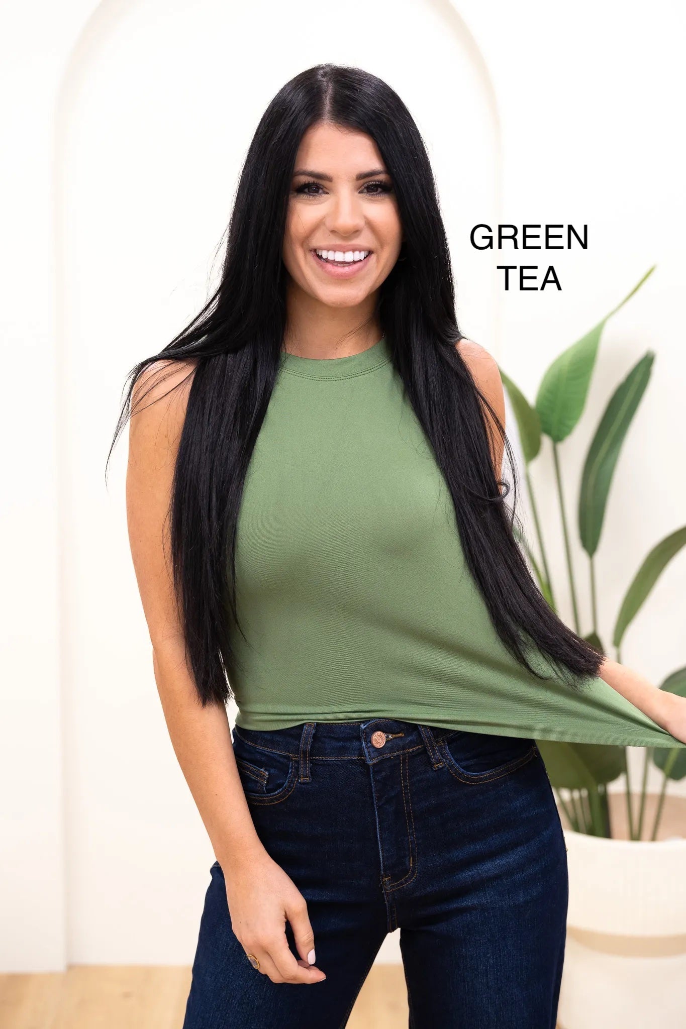 Forevermore Crop Top - 19 Colors!