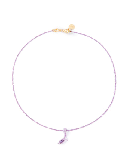 Mini Necklace - Multiple Colors!