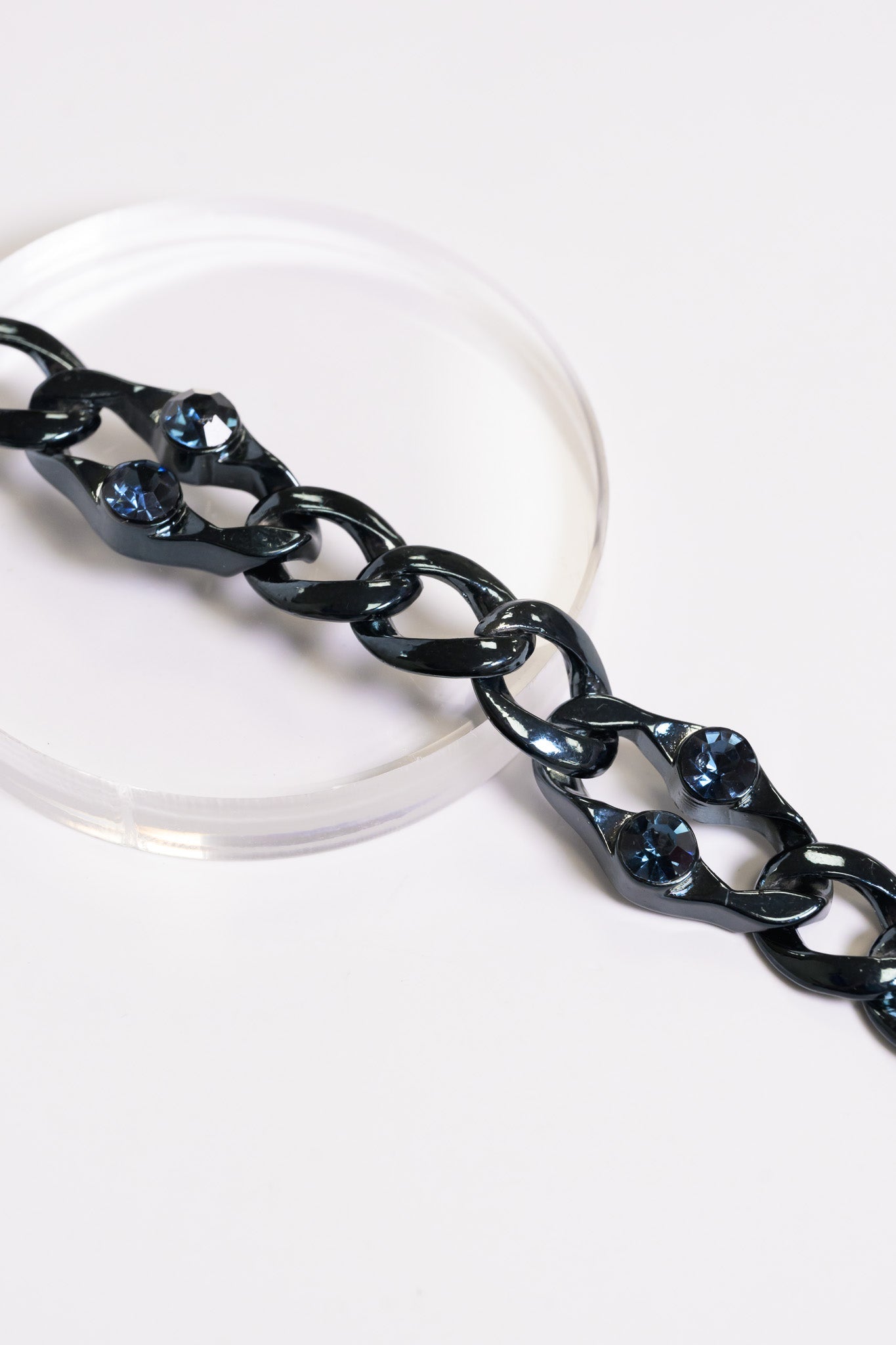 Mae Bracelet - Metallic Milky Way