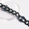 Mae Bracelet - Metallic Milky Way