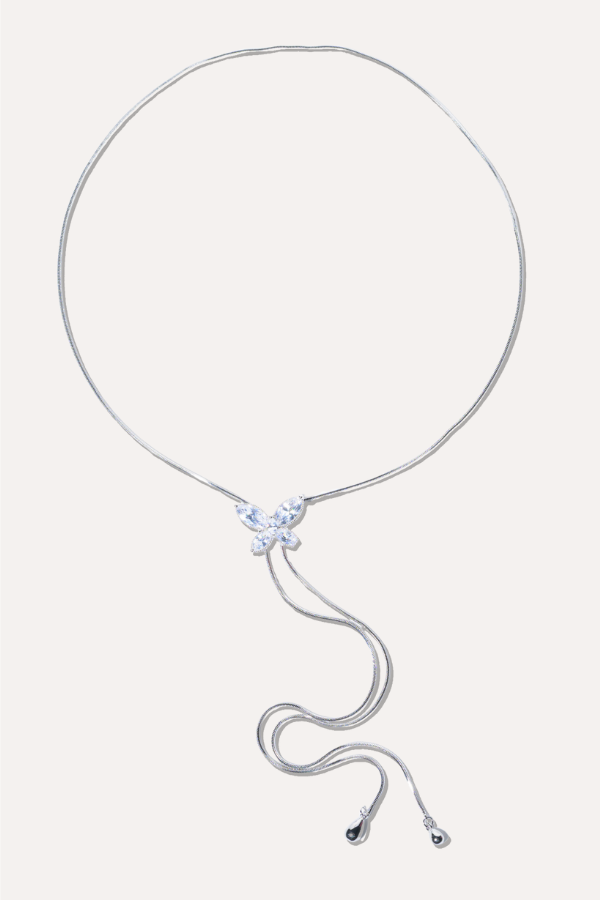 Fairy Dance Necklace