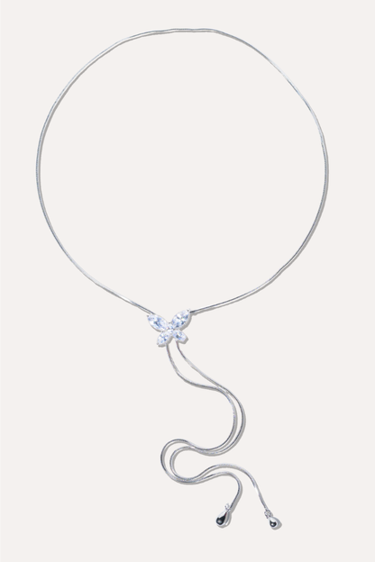 Fairy Dance Necklace