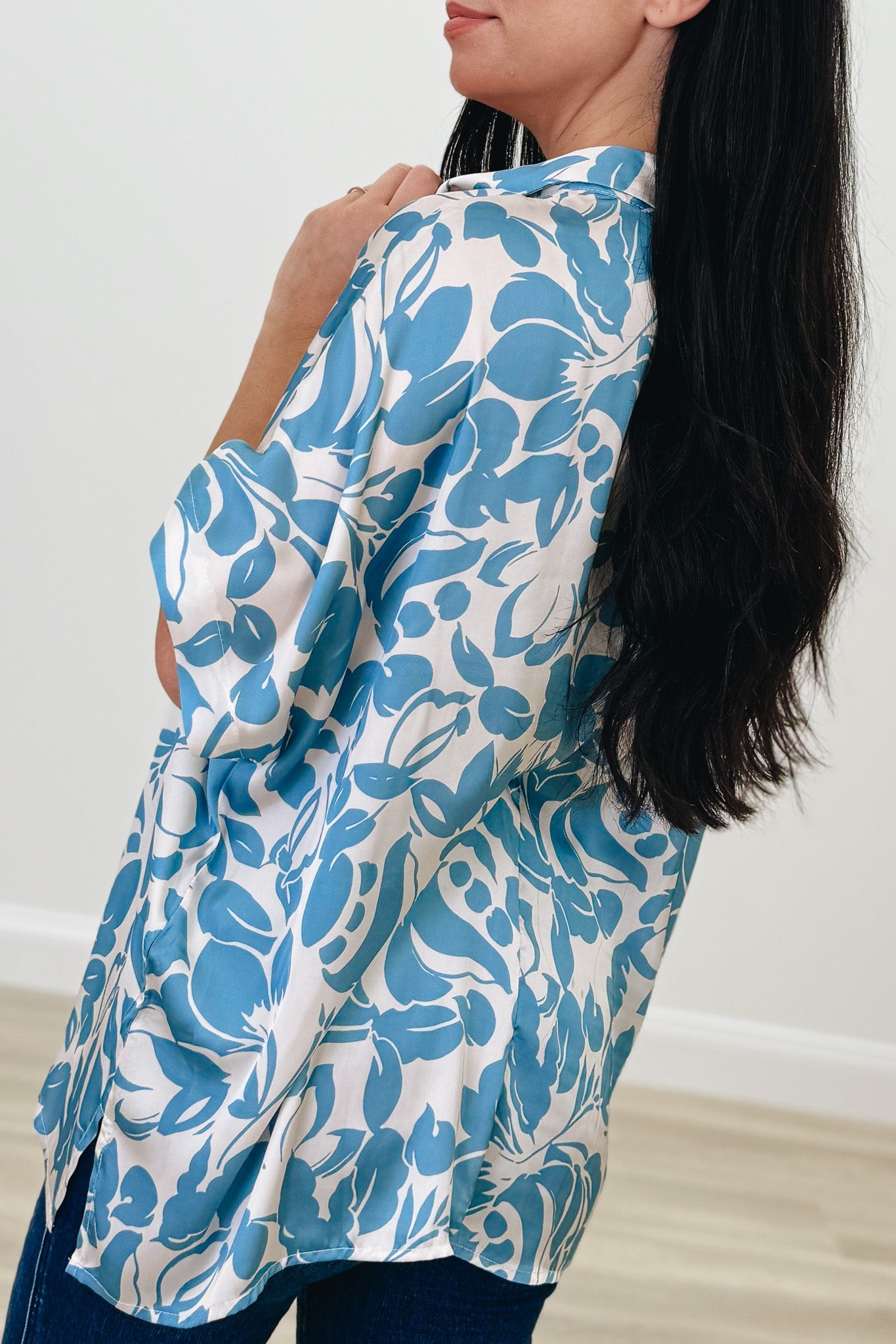 Burmuda Bahama Top