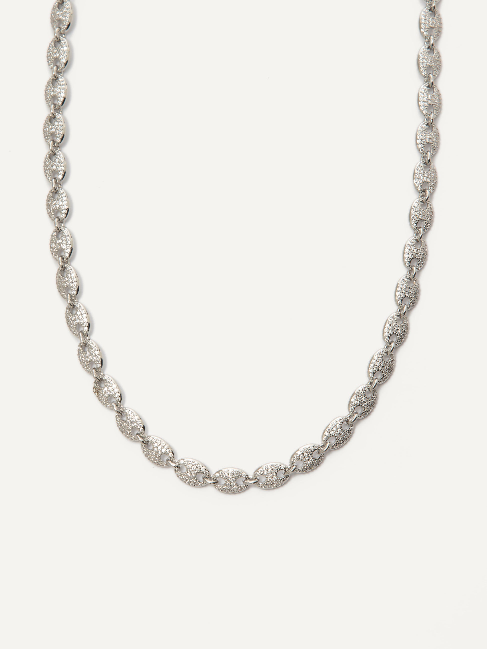 London Necklace