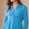New York Minute Top - 2 Colors!