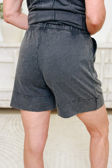 Be Active In Style Shorts - 3 Colors!