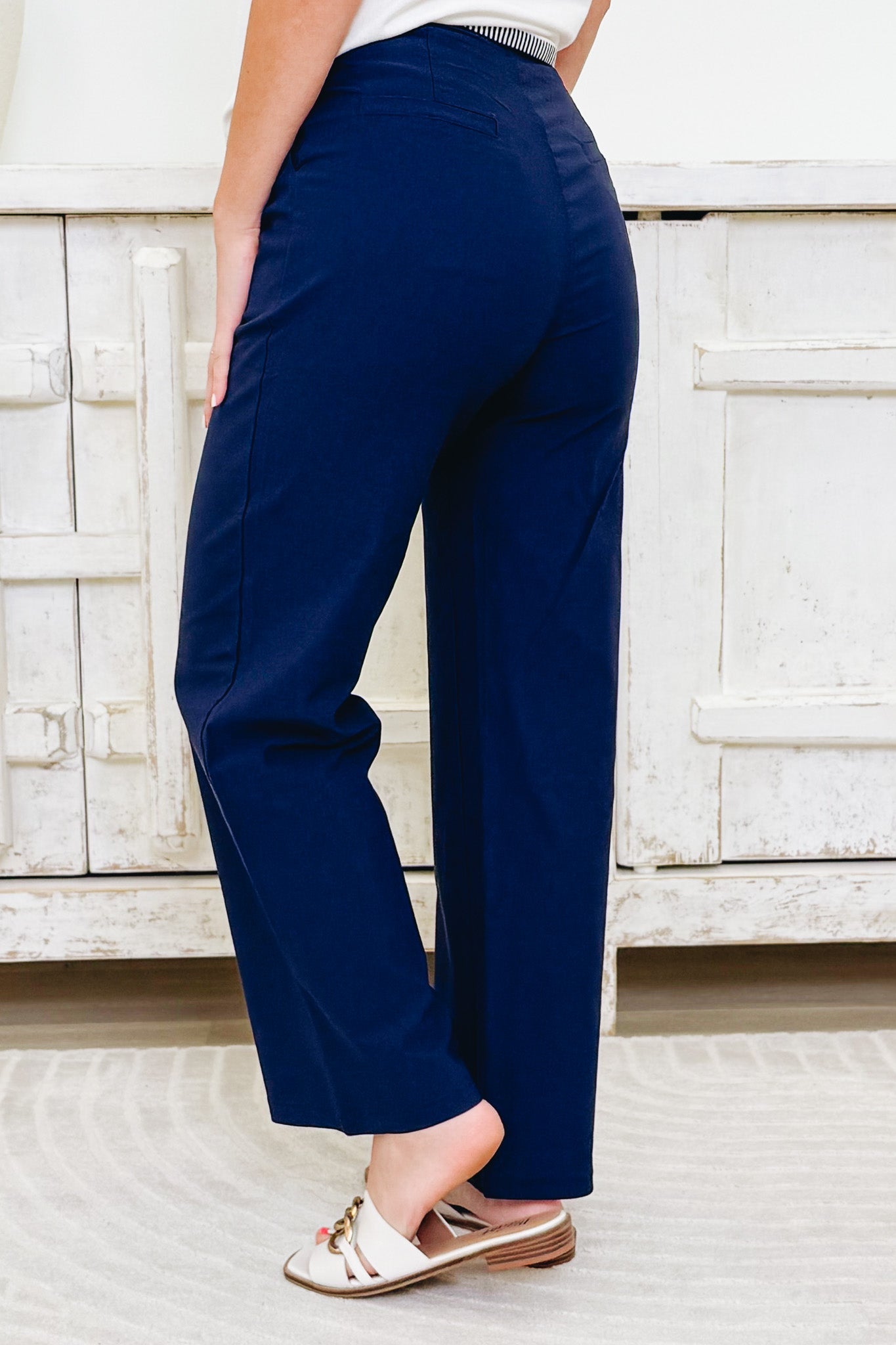 All Up To You Pants - 3 Colors!