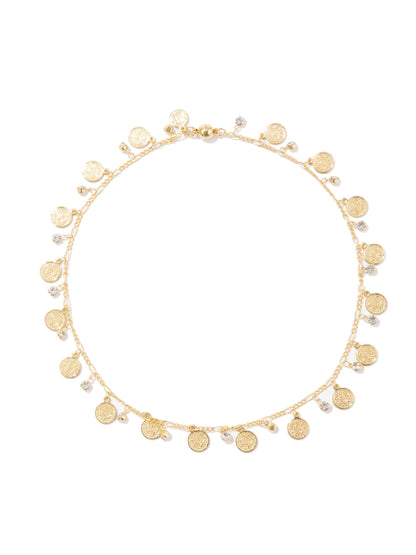 Treasure Hunt Necklace