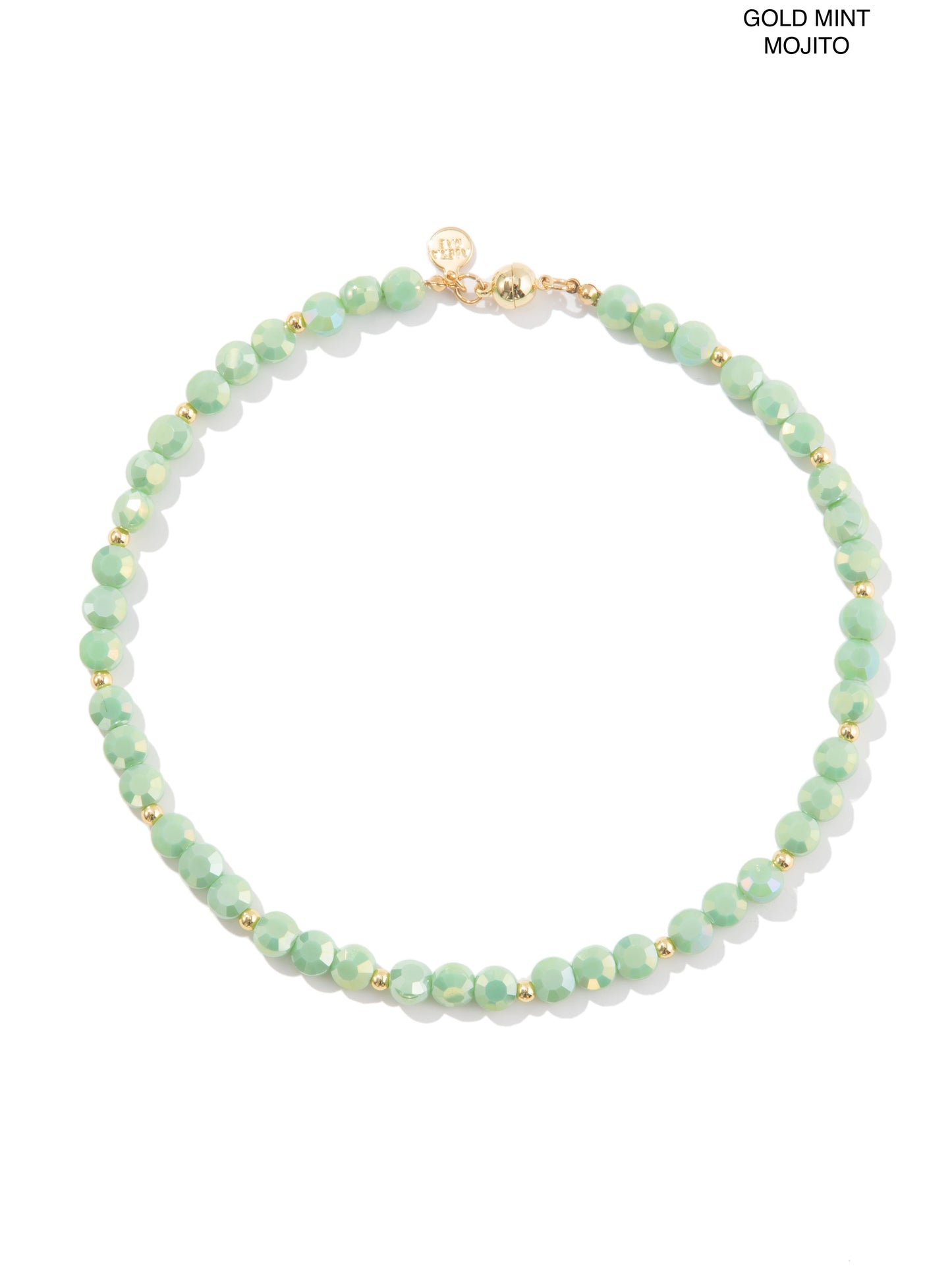 Shimmering Midnight Necklace - Multiple Colors!