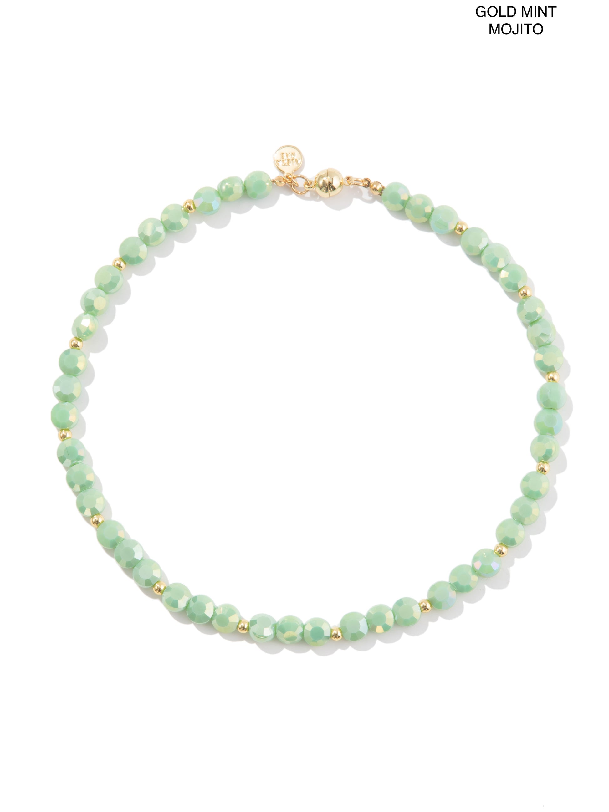 Shimmering Midnight Necklace - Multiple Colors!