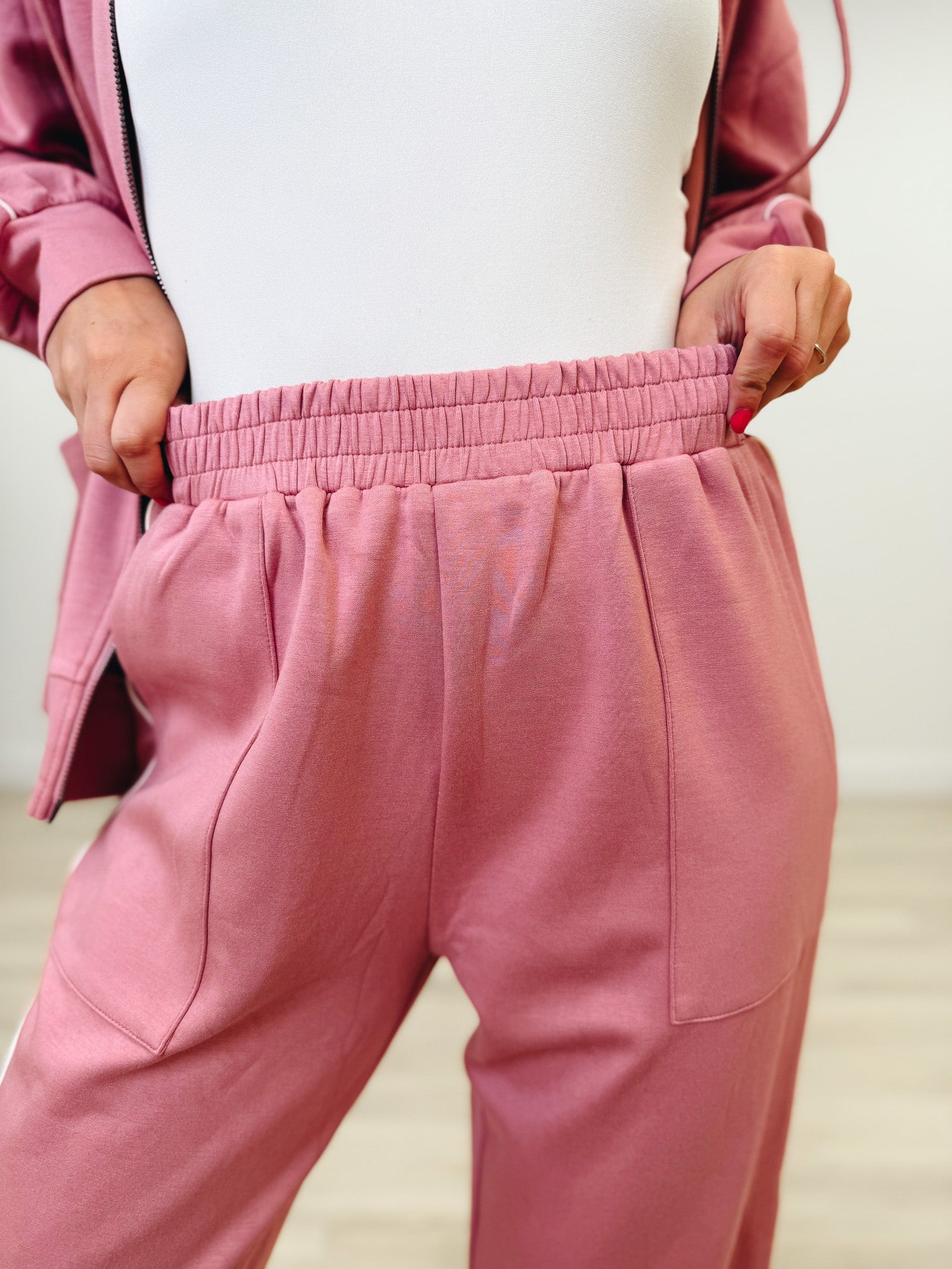 Walk & Talk Pants