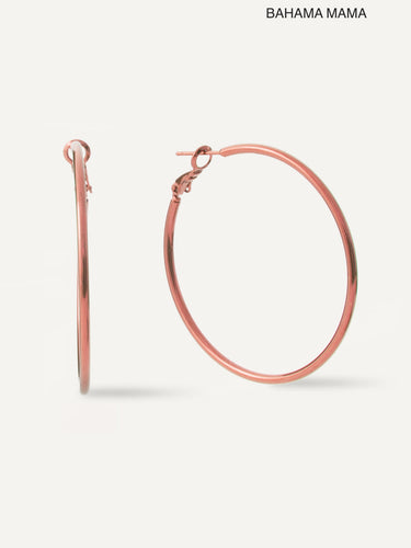 Pilar Earrings XL - Multiple Colors!