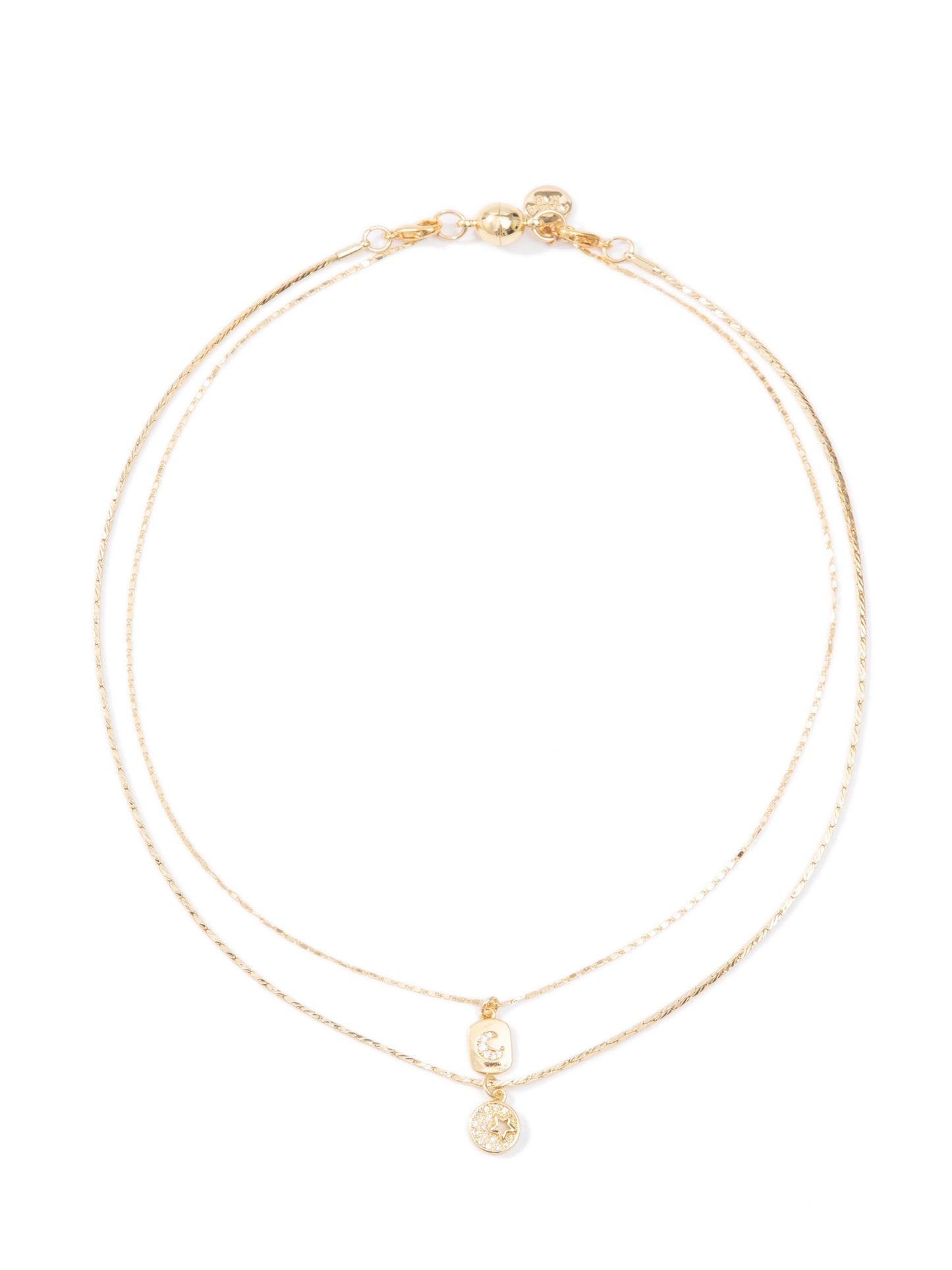 Counting Stars Necklace