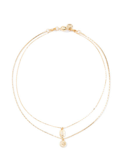 Counting Stars Necklace