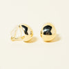 Constance Clip-On Earrings