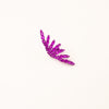 Best Day Of My Life Ear Cuff - Liquid Metallic Magenta Muse