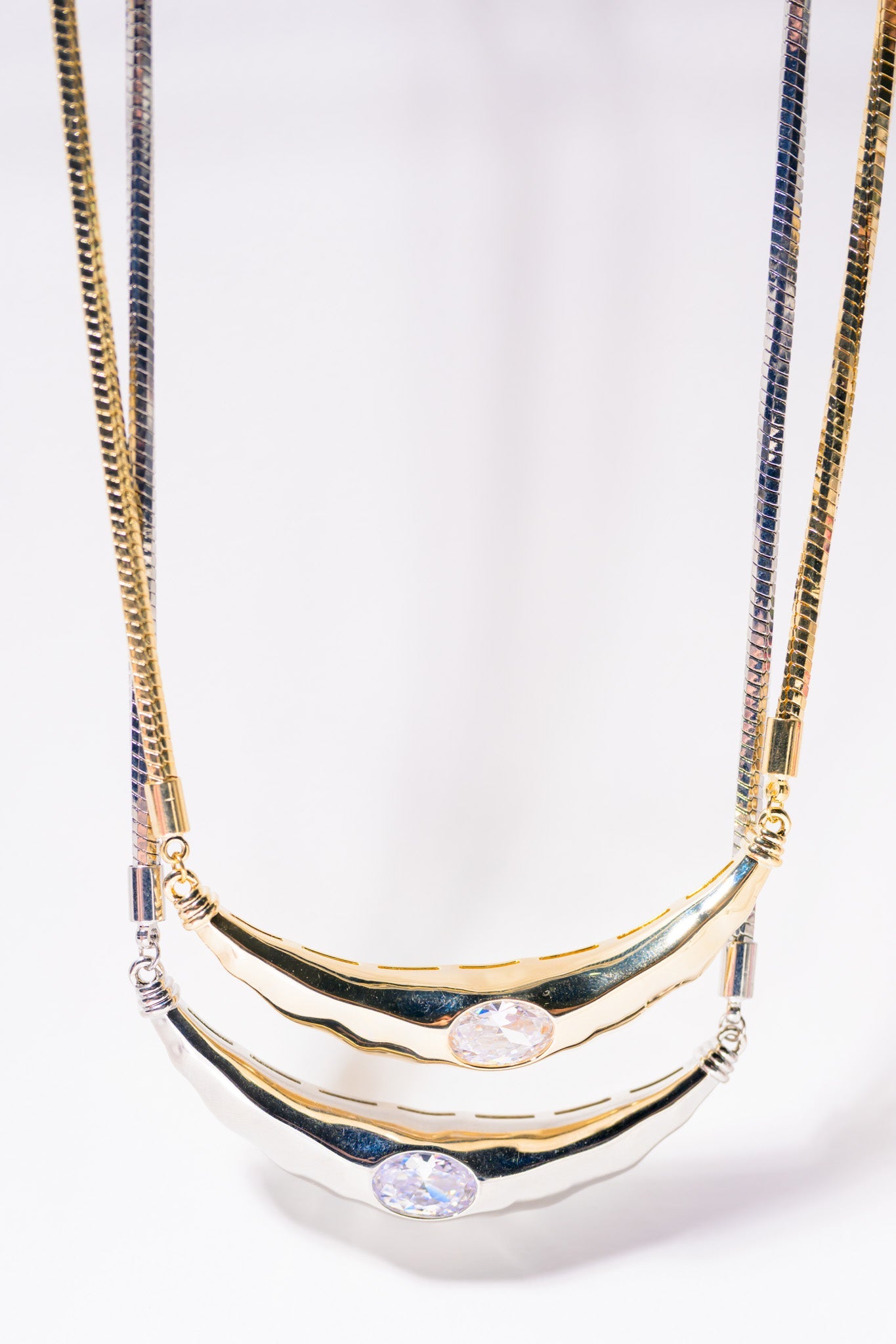 Celestin Necklace