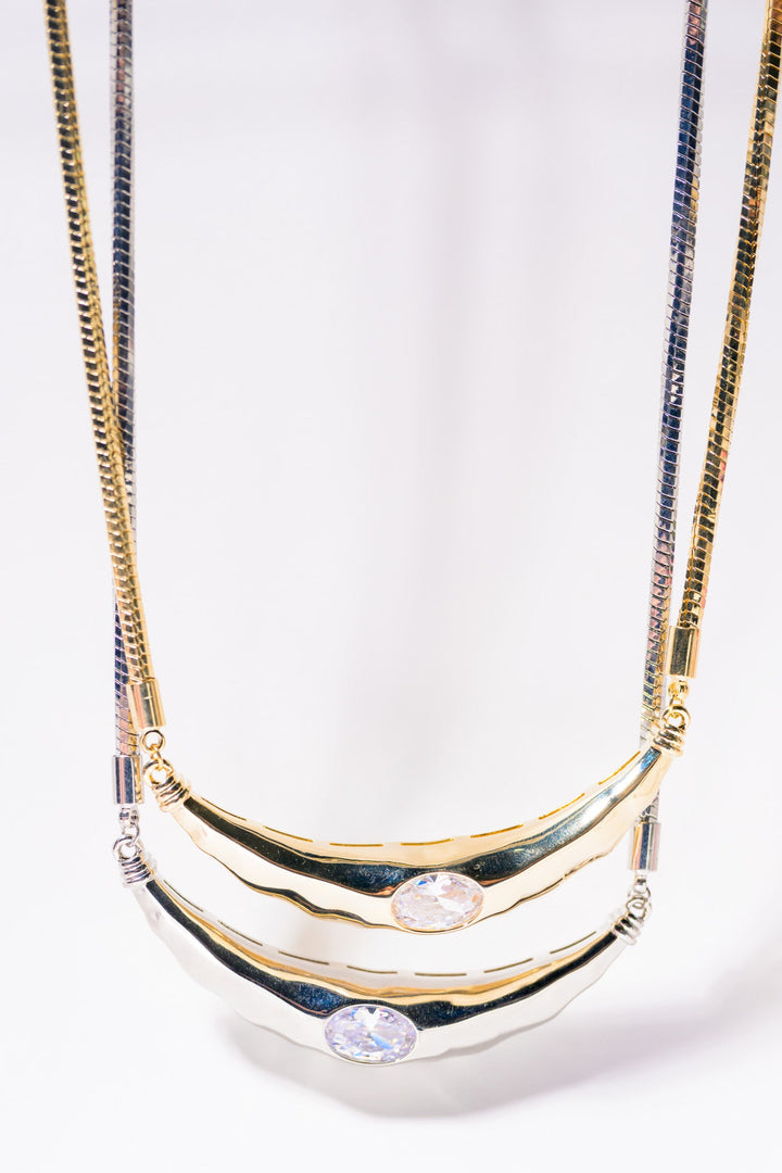 Celestin Necklace