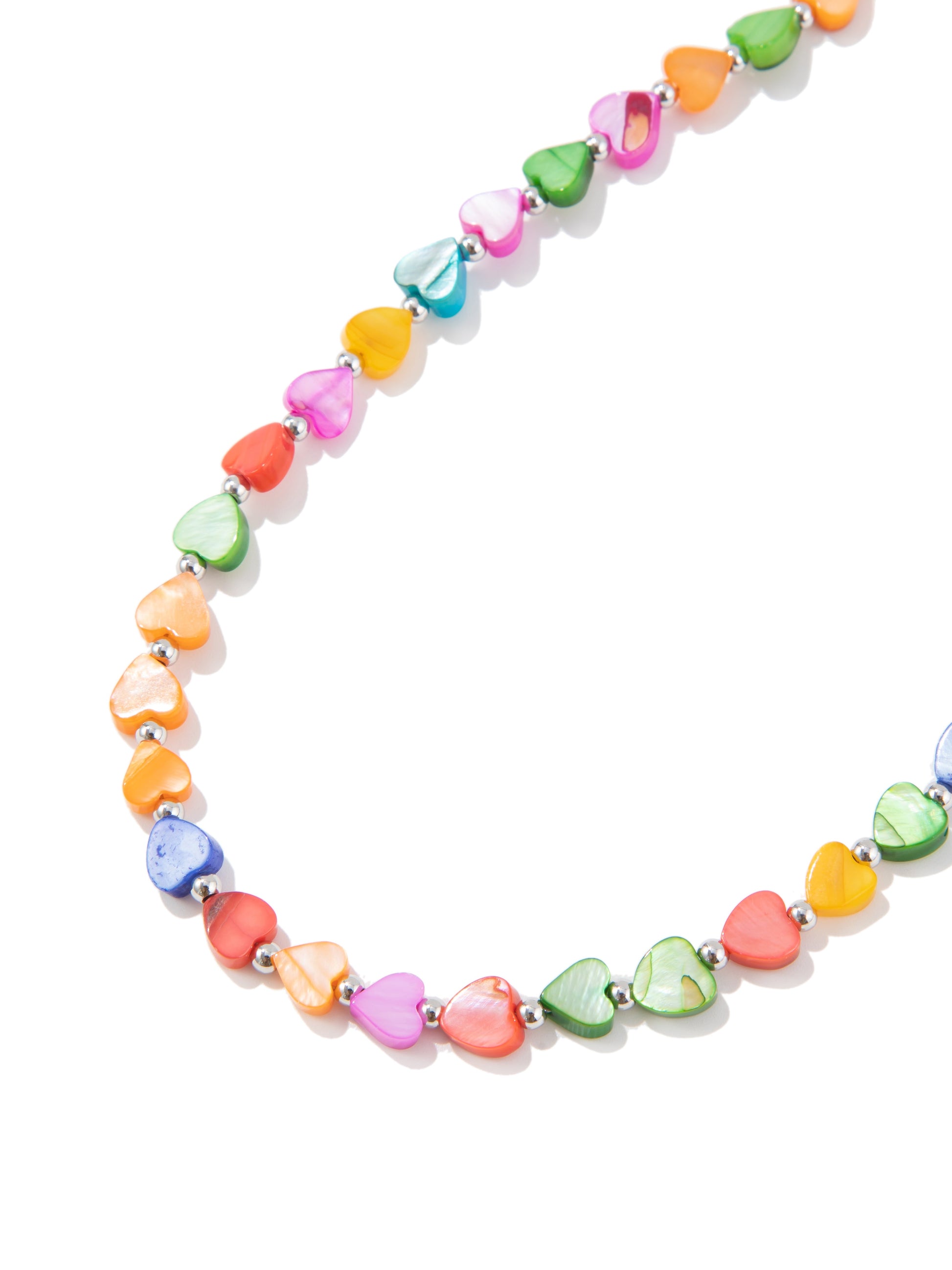 Kindred Spirits Necklace - Pop
