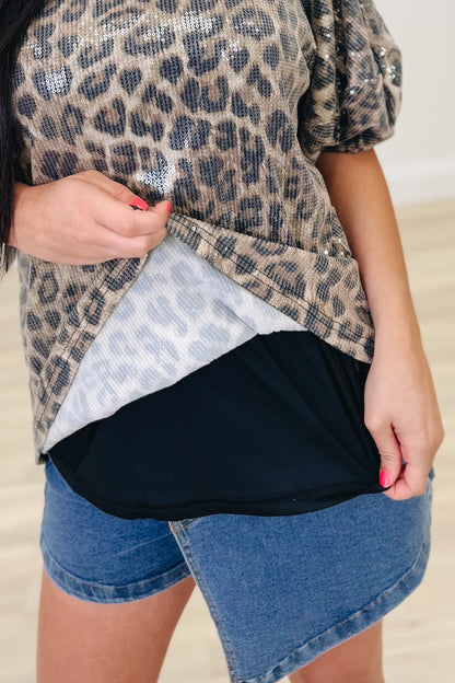 Grace Upon Grace Top