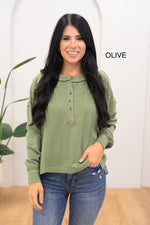 OLIVE