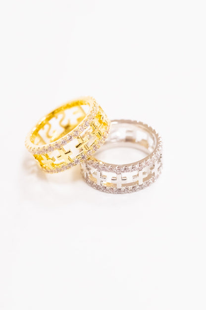 Blessed Ring