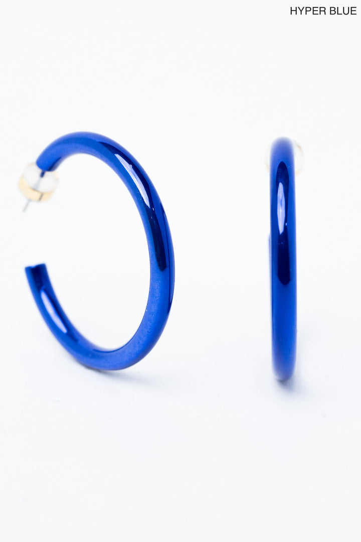 Josefina Earrings Medium - Multiple Colors!