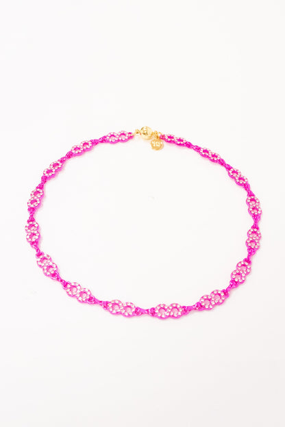 Infinite Connection Necklace - Multiple Colors!