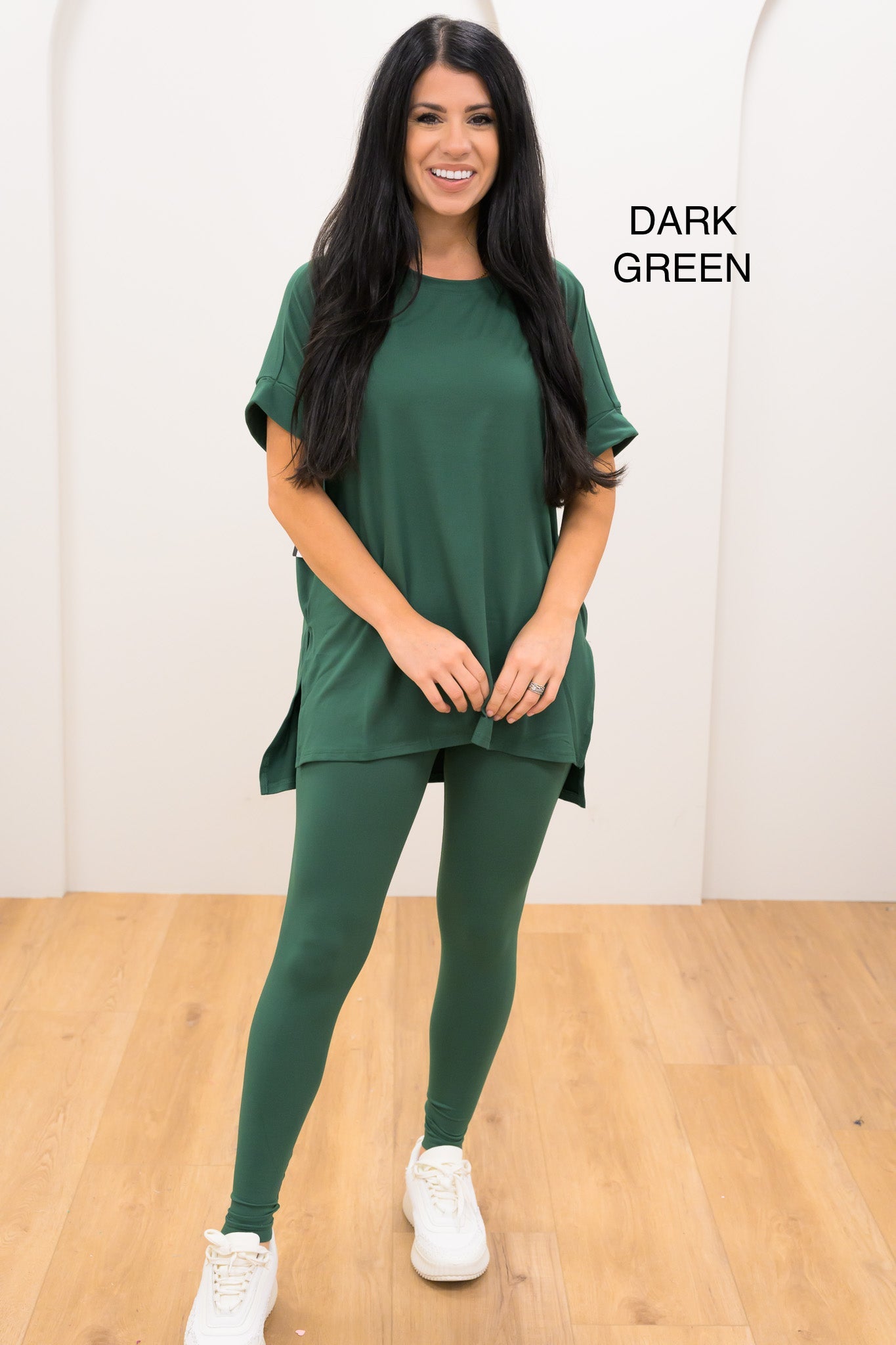 Lounge And See Pant Set - 13 Colors!