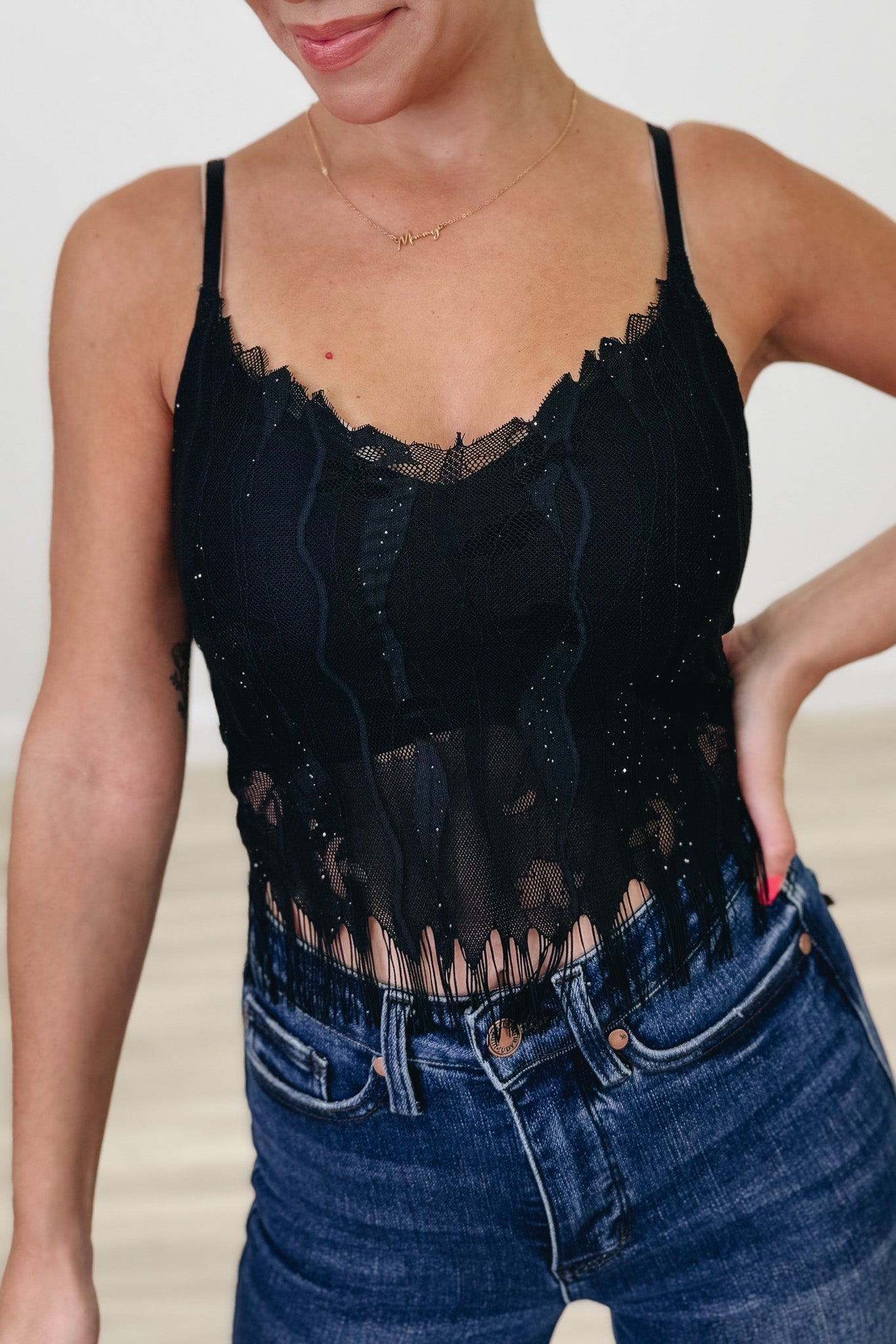 Where The Wild Things Are Bralette