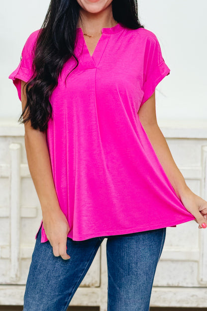 Blessed Beyond Measure Top - 2 Colors!