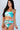 Hawaii High Waisted Tankini Set