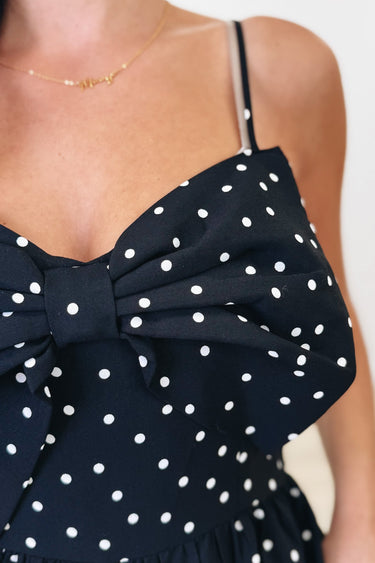Dottie Dream Jumpsuit
