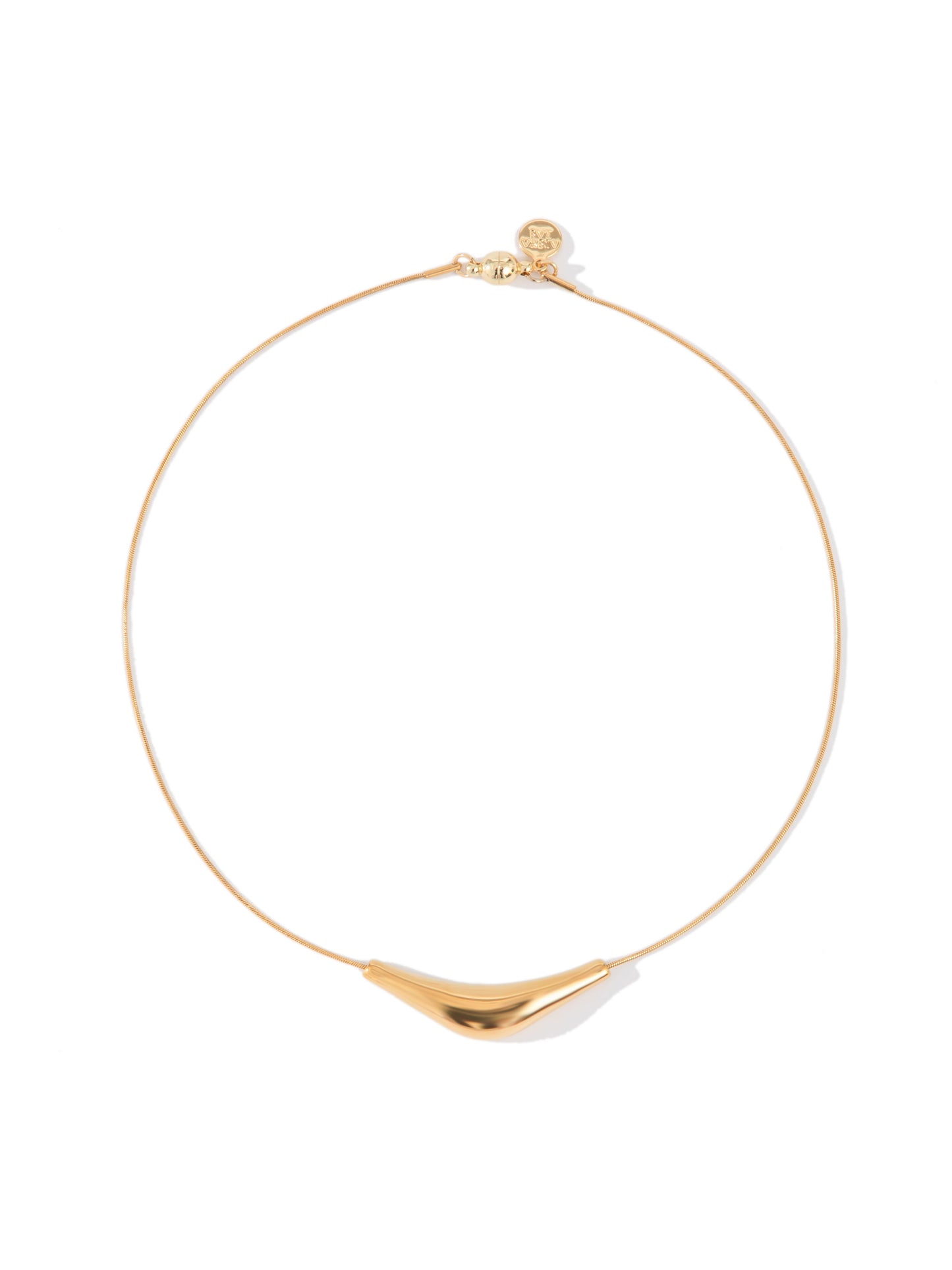 Slow It Down Necklace