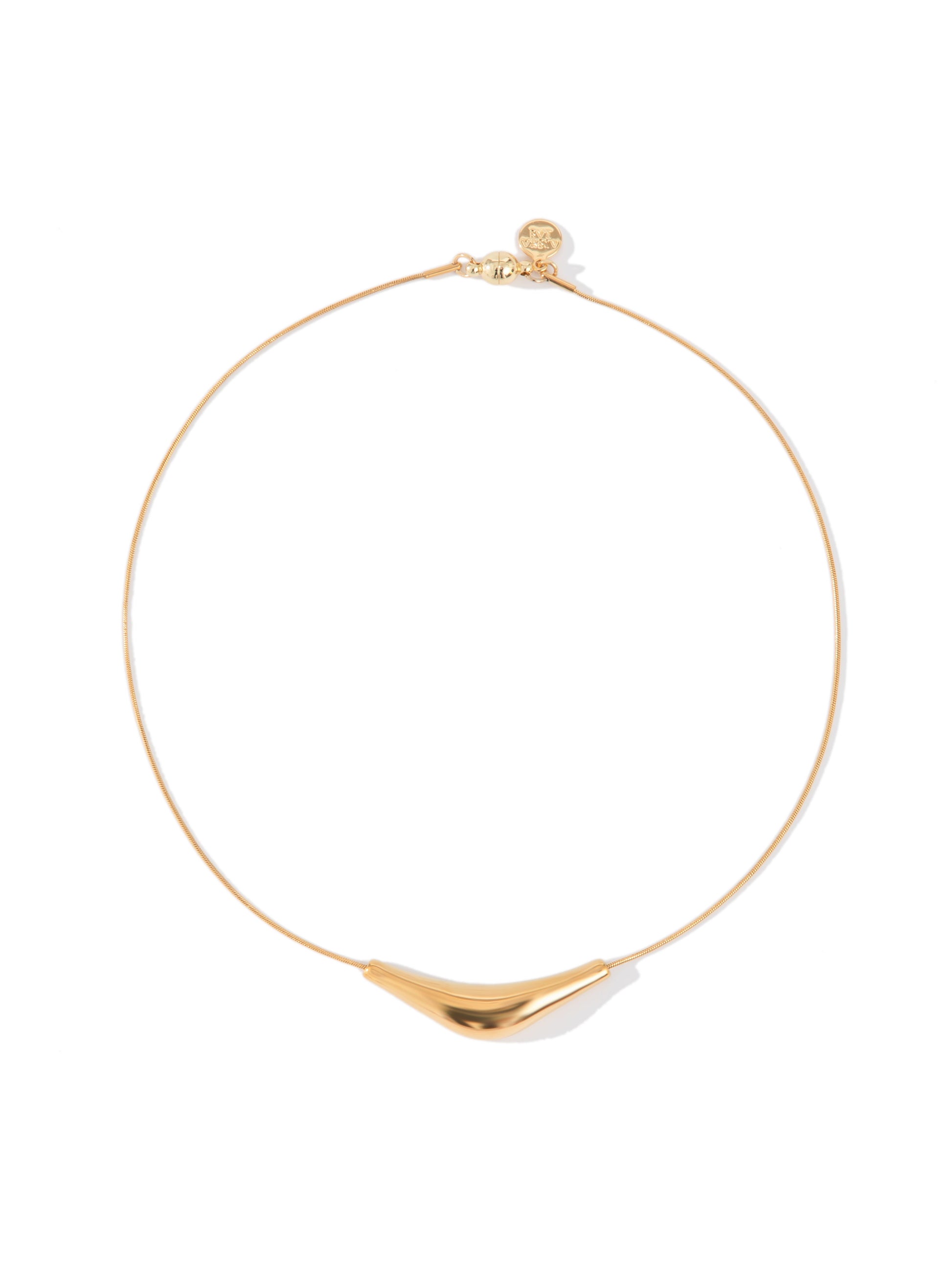 Slow It Down Necklace